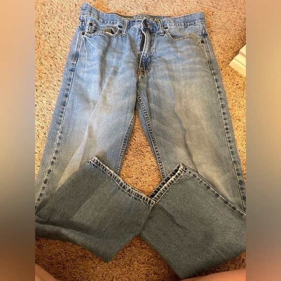 American Eagle Outfitters Other - American eagle relaxed bootcut jeans
